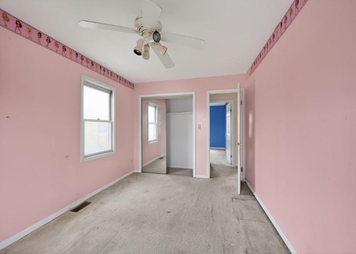 2764 W 95th Place, Evergreen Park, IL 60805