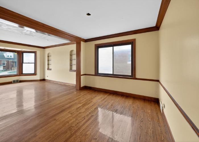 2764 W 95th Place, Evergreen Park, IL 60805