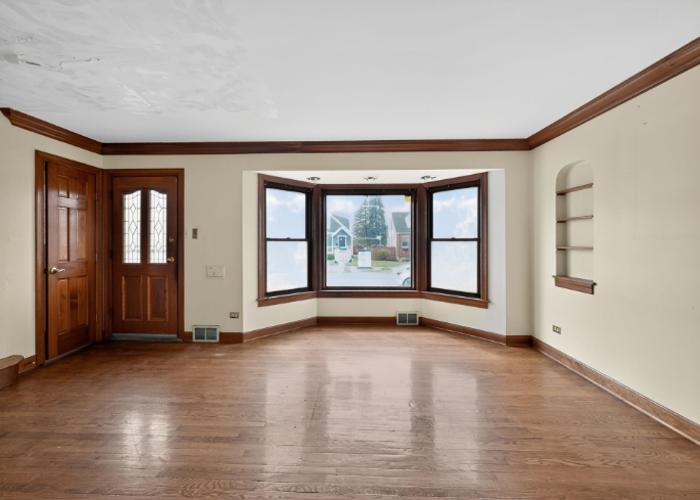 2764 W 95th Place, Evergreen Park, IL 60805