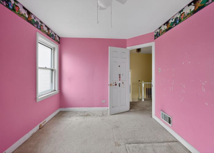 2764 W 95th Place, Evergreen Park, IL 60805