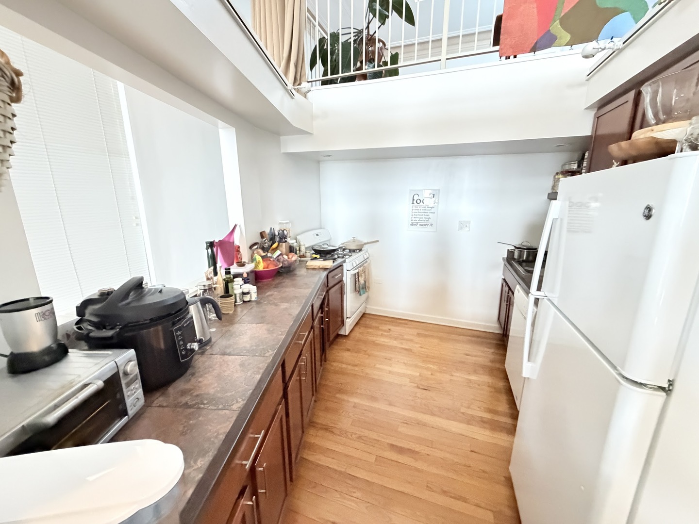 2129 N Southport Avenue #3B, Chicago, IL 60614