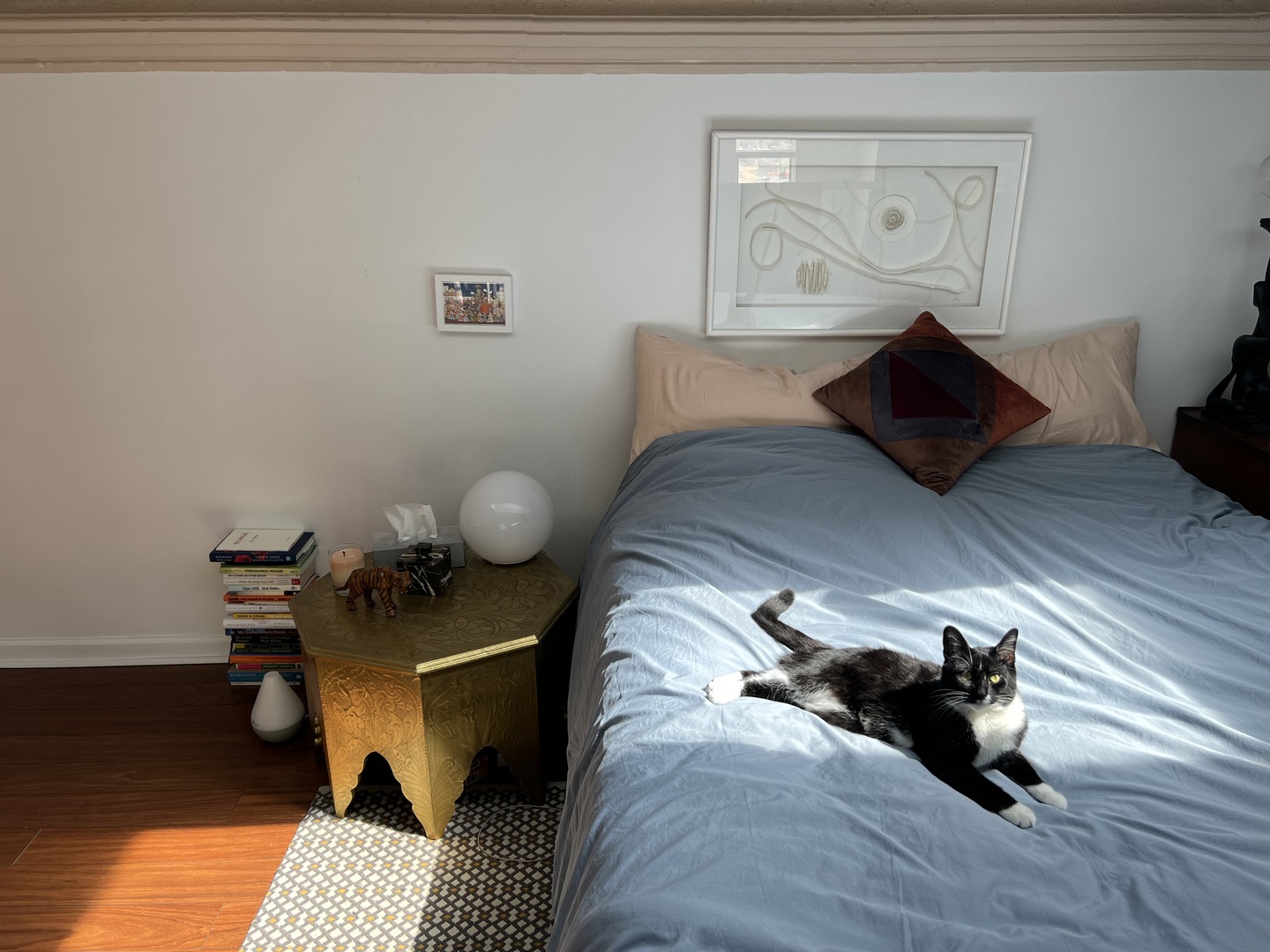 2129 N Southport Avenue #3B, Chicago, IL 60614