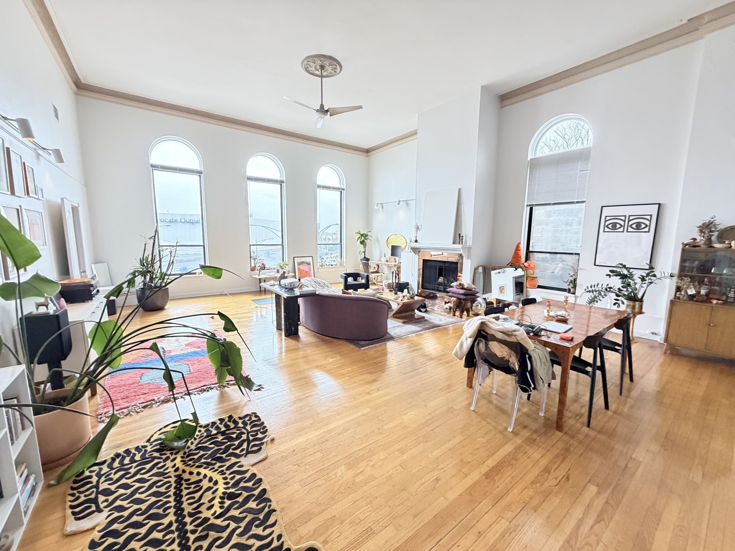 2129 N Southport Avenue #3B, Chicago, IL 60614