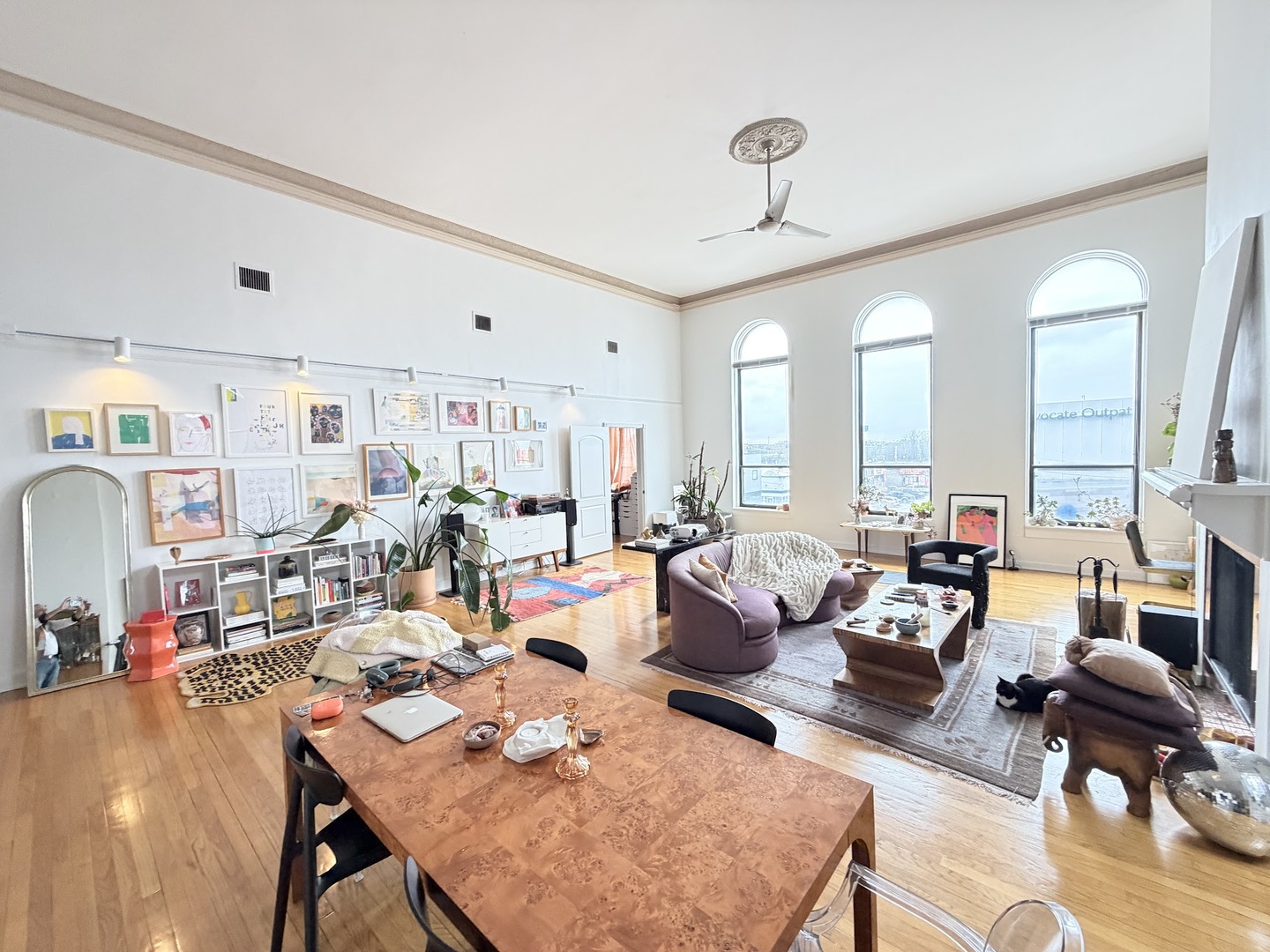 2129 N Southport Avenue #3B, Chicago, IL 60614