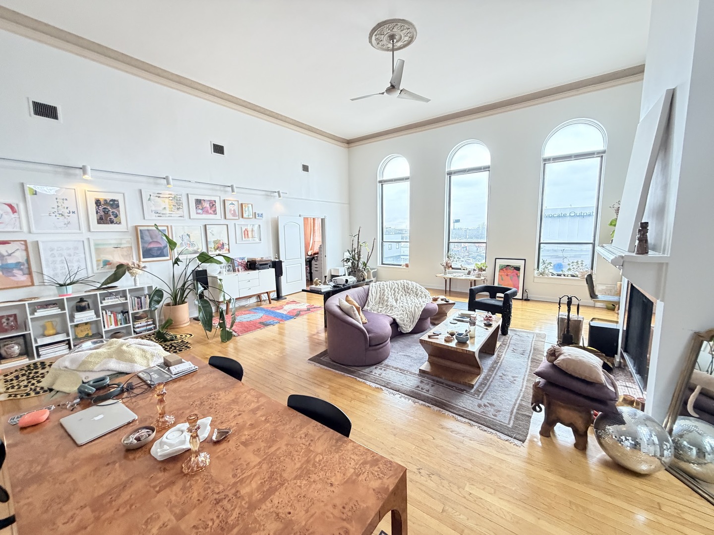 2129 N Southport Avenue #3B, Chicago, IL 60614