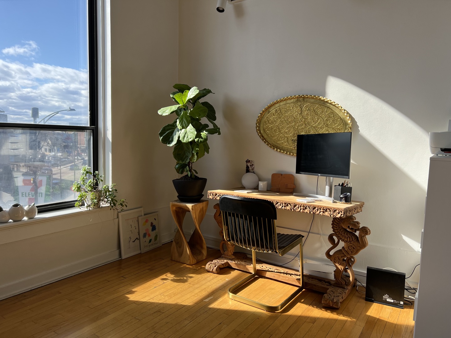 2129 N Southport Avenue #3B, Chicago, IL 60614