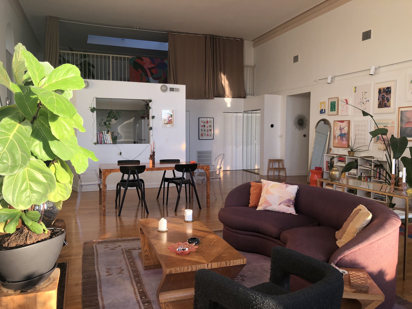 2129 N Southport Avenue #3B, Chicago, IL 60614