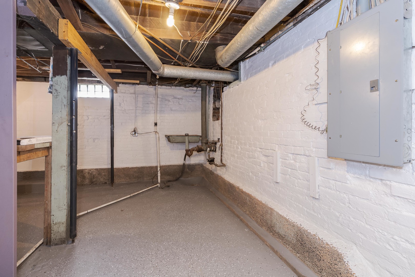 706 N Prairie Street, Bloomington, IL 61701