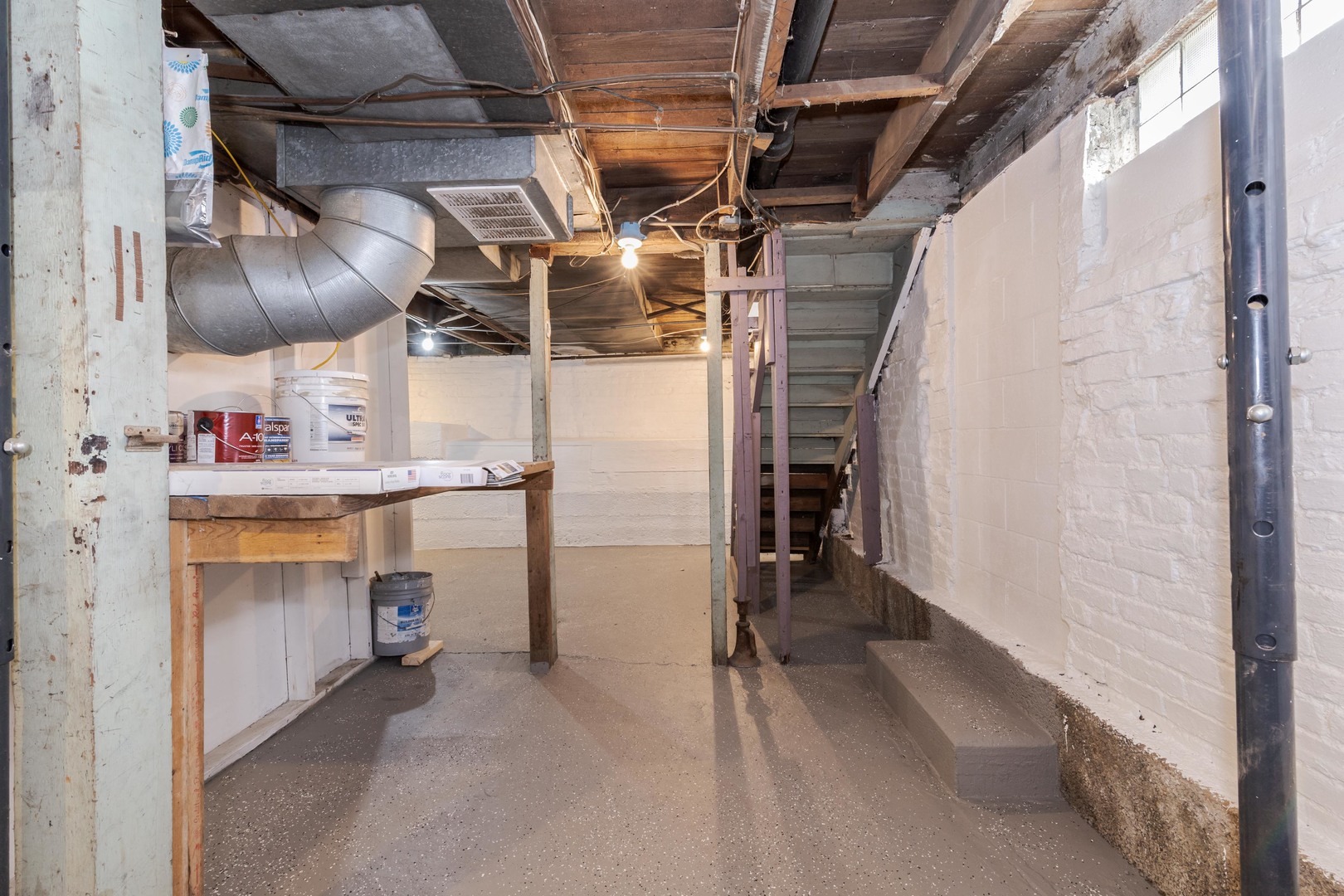 706 N Prairie Street, Bloomington, IL 61701