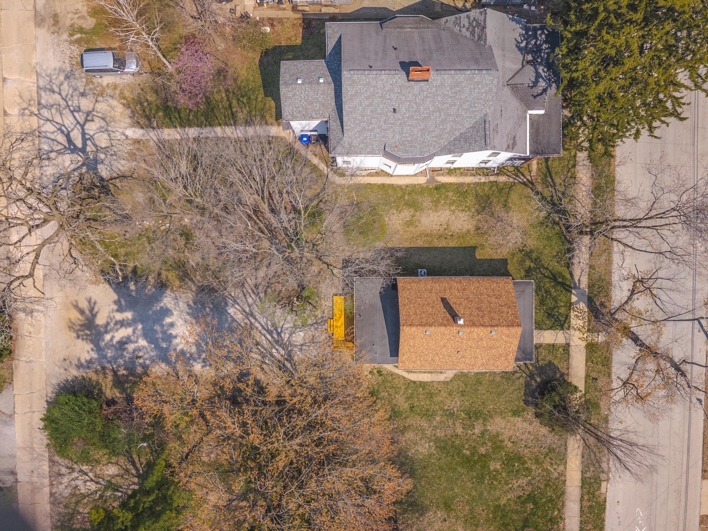 706 N Prairie Street, Bloomington, IL 61701