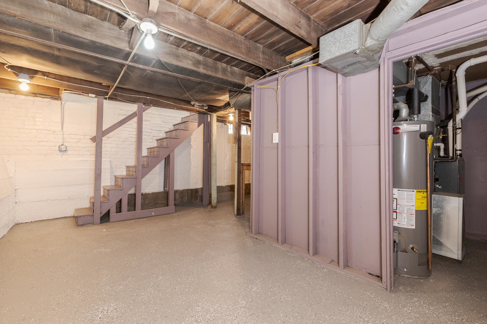 706 N Prairie Street, Bloomington, IL 61701