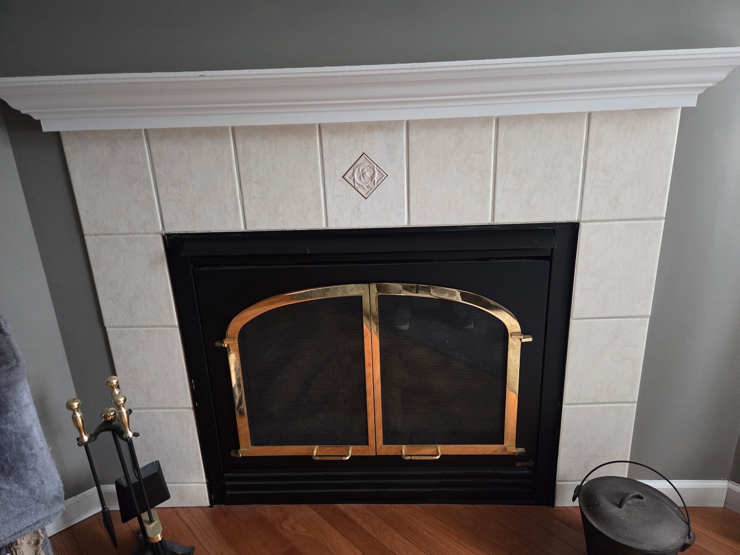 201 E Cleveland Street, Heyworth, IL 61745