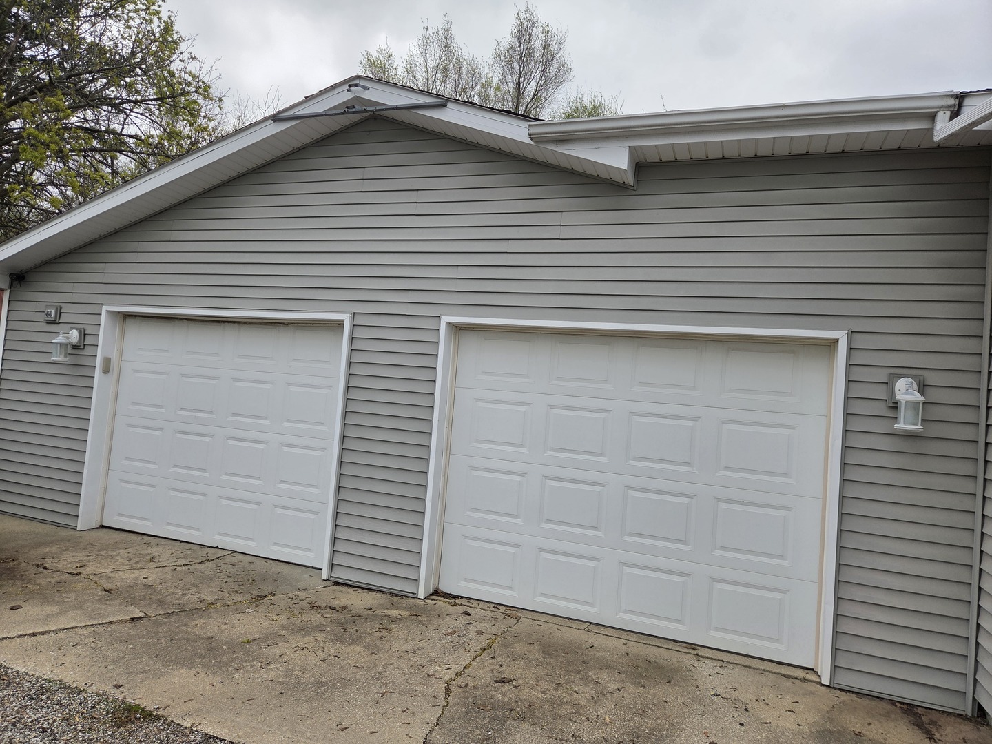 201 E Cleveland Street, Heyworth, IL 61745