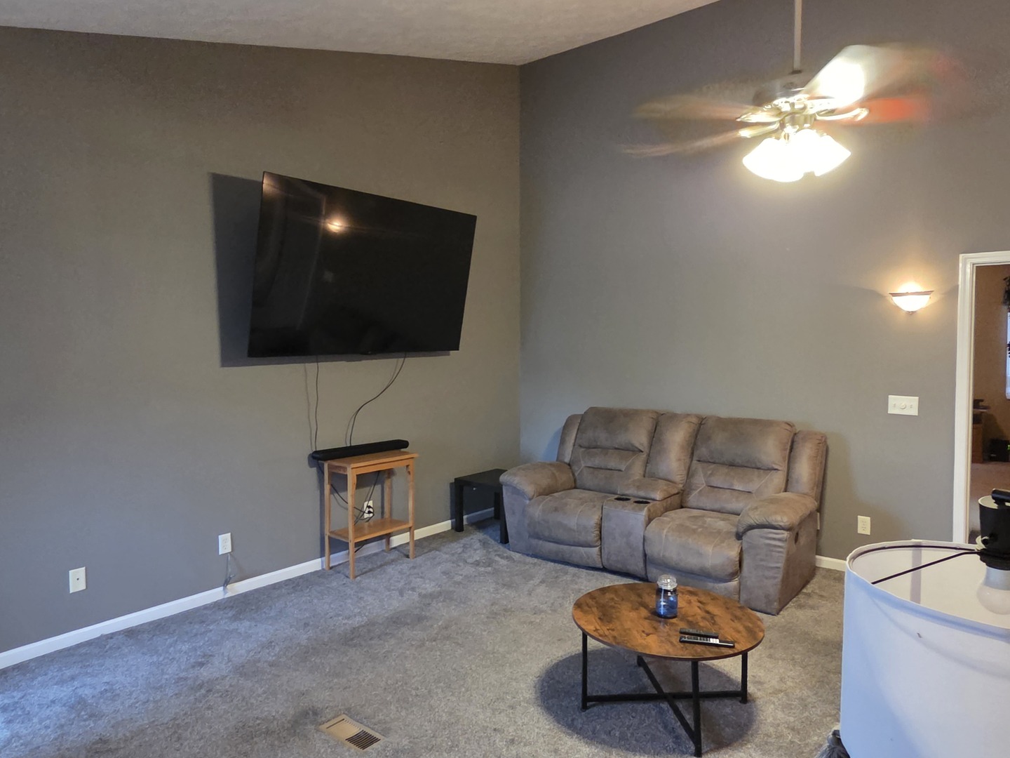 201 E Cleveland Street, Heyworth, IL 61745