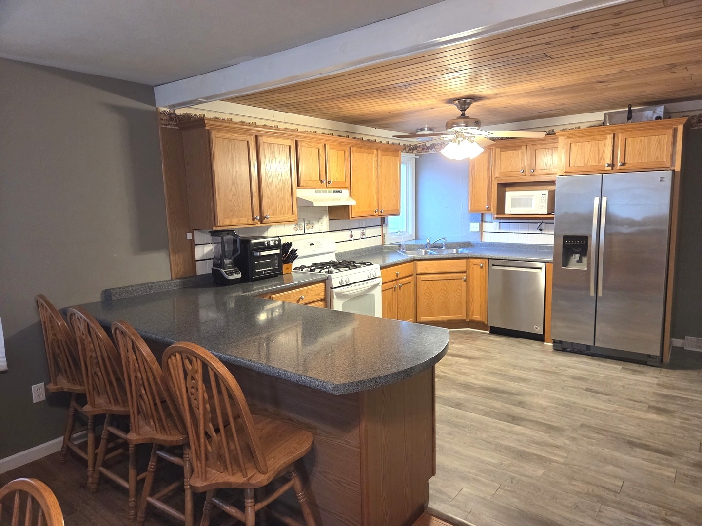 201 E Cleveland Street, Heyworth, IL 61745