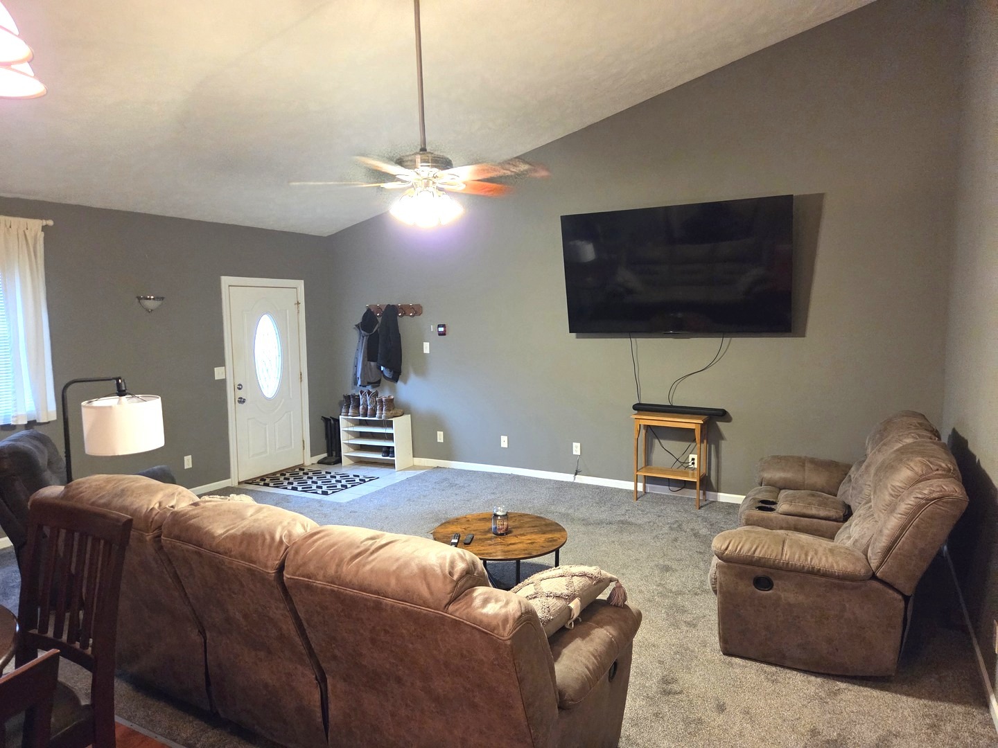 201 E Cleveland Street, Heyworth, IL 61745