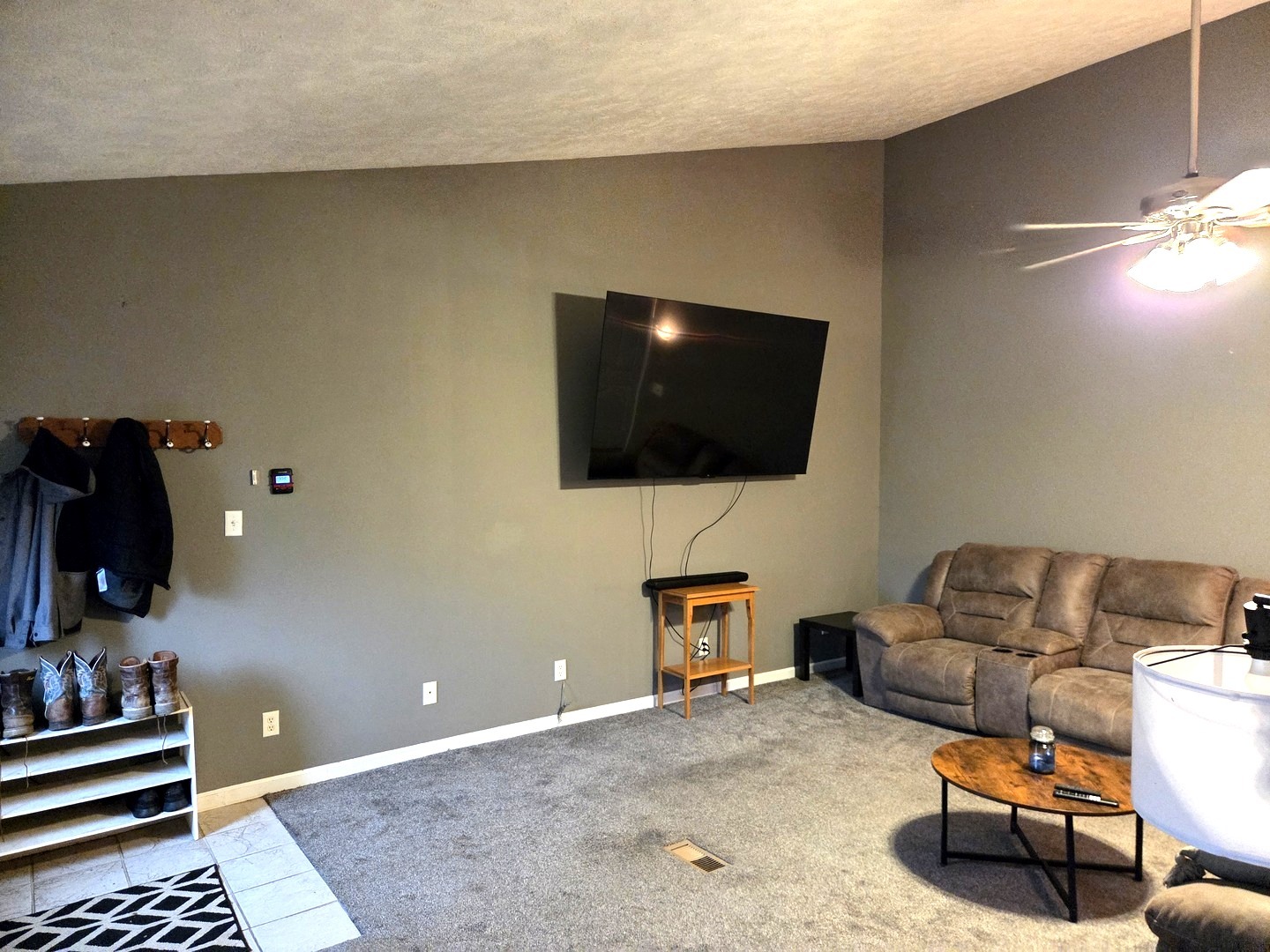 201 E Cleveland Street, Heyworth, IL 61745