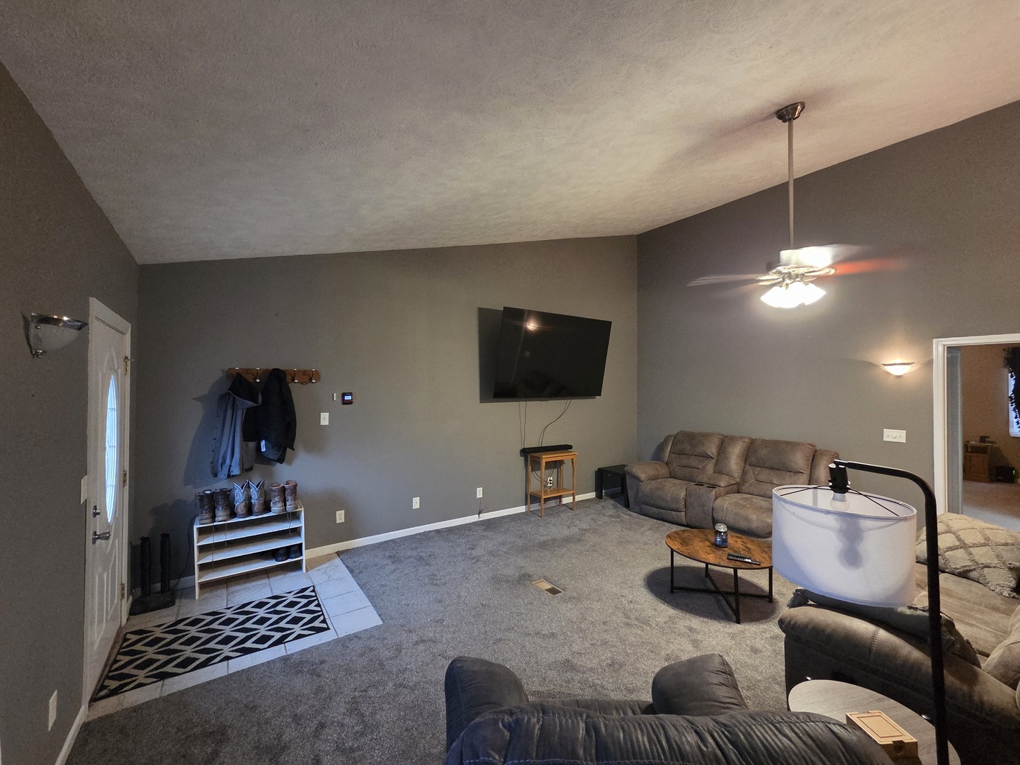 201 E Cleveland Street, Heyworth, IL 61745