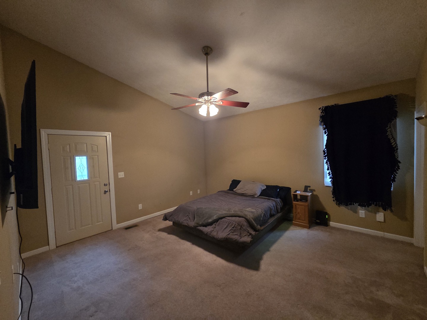 201 E Cleveland Street, Heyworth, IL 61745