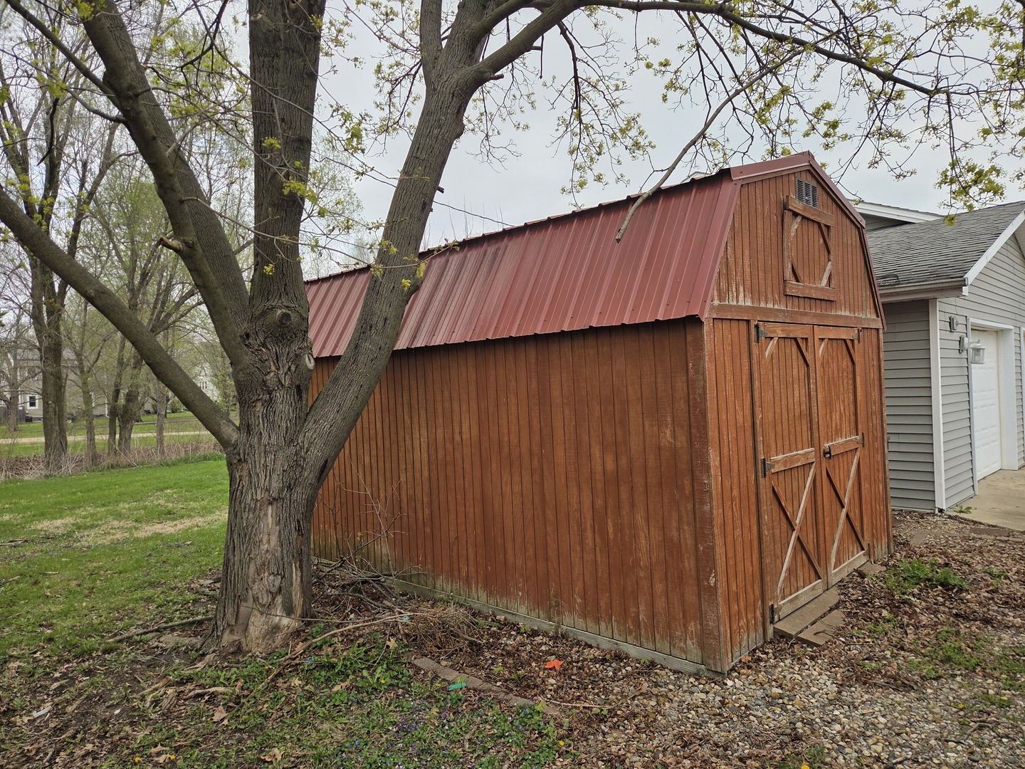 201 E Cleveland Street, Heyworth, IL 61745