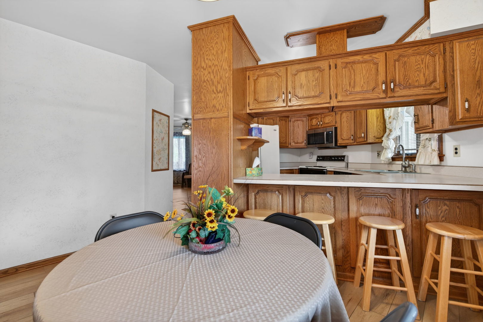 3420 Quail Court, Morris, IL 60450