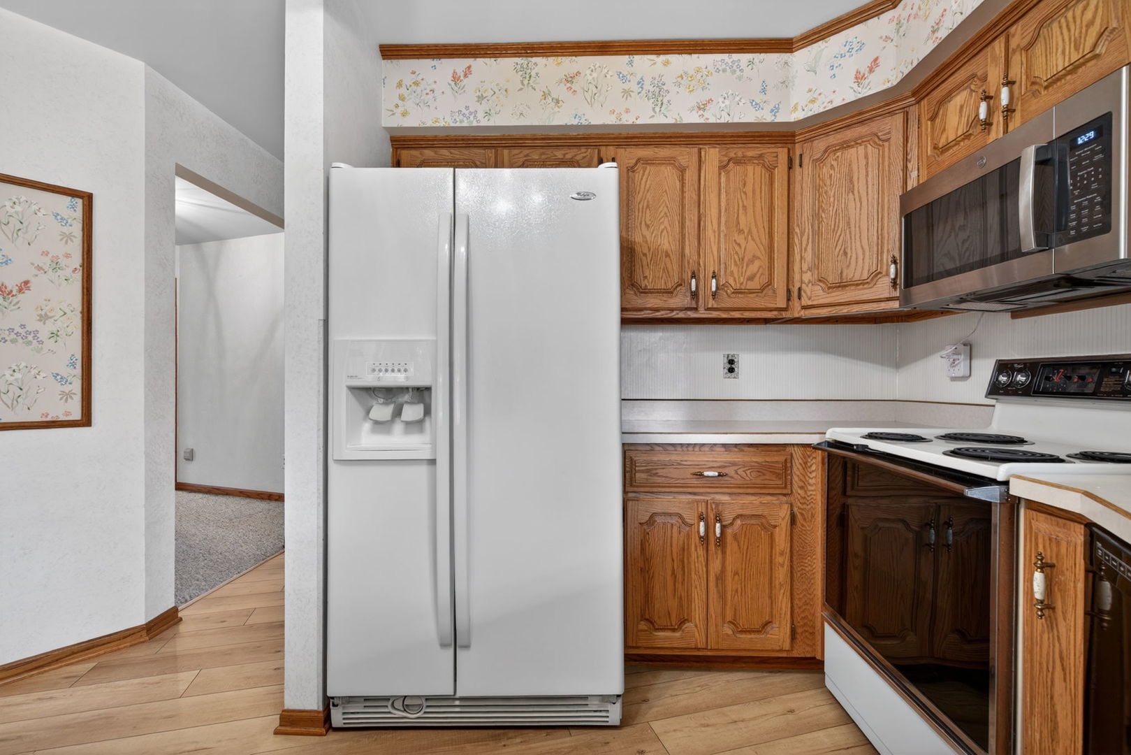 3420 Quail Court, Morris, IL 60450