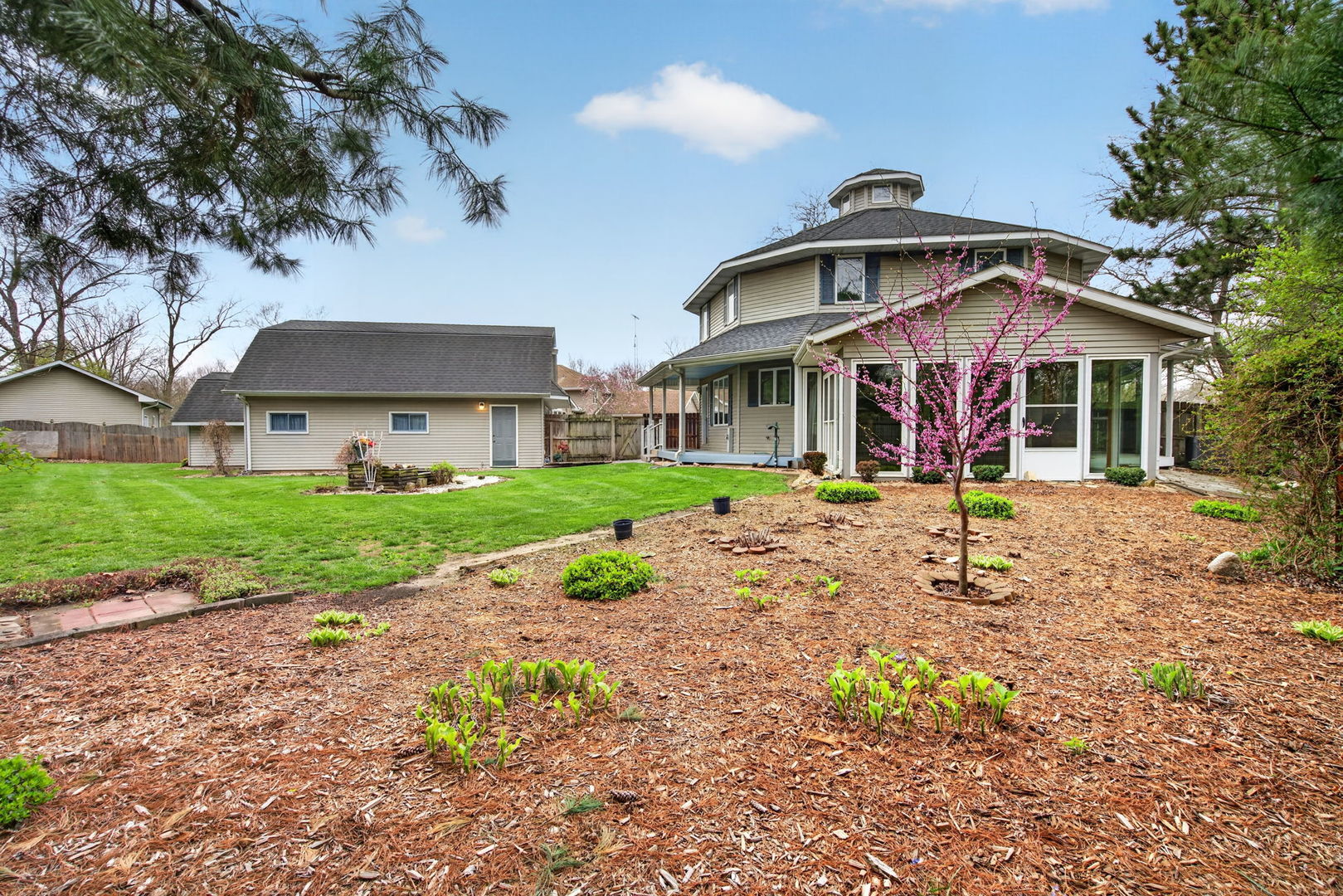 3420 Quail Court, Morris, IL 60450