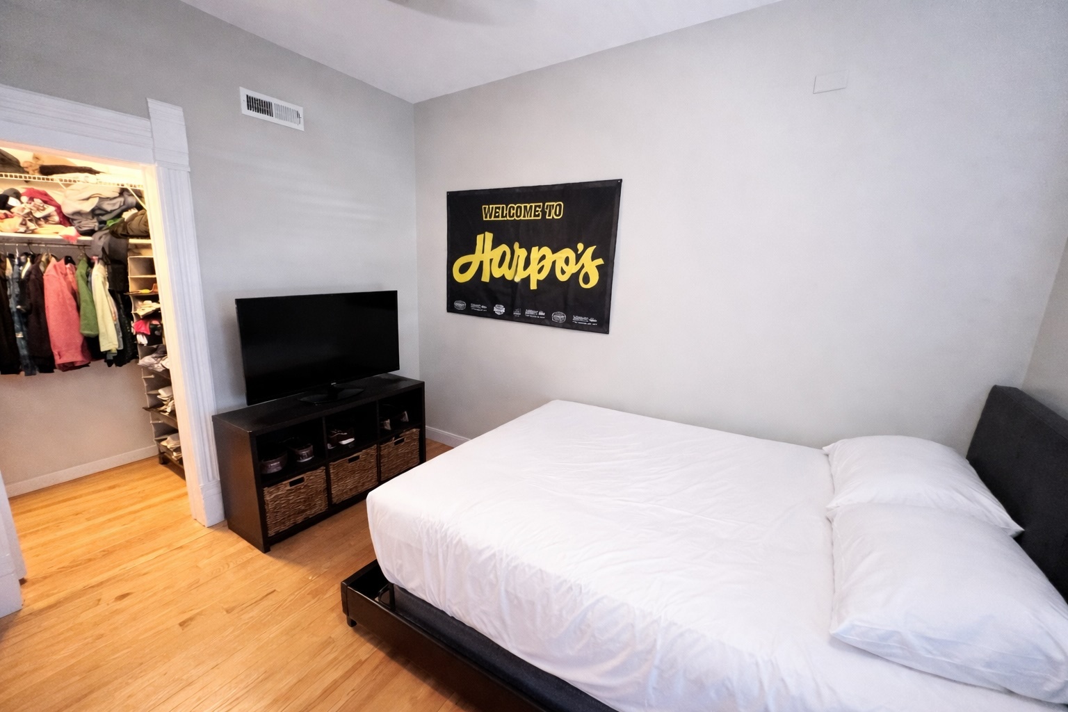 2129 N Southport Avenue #2C, Chicago, IL 60614