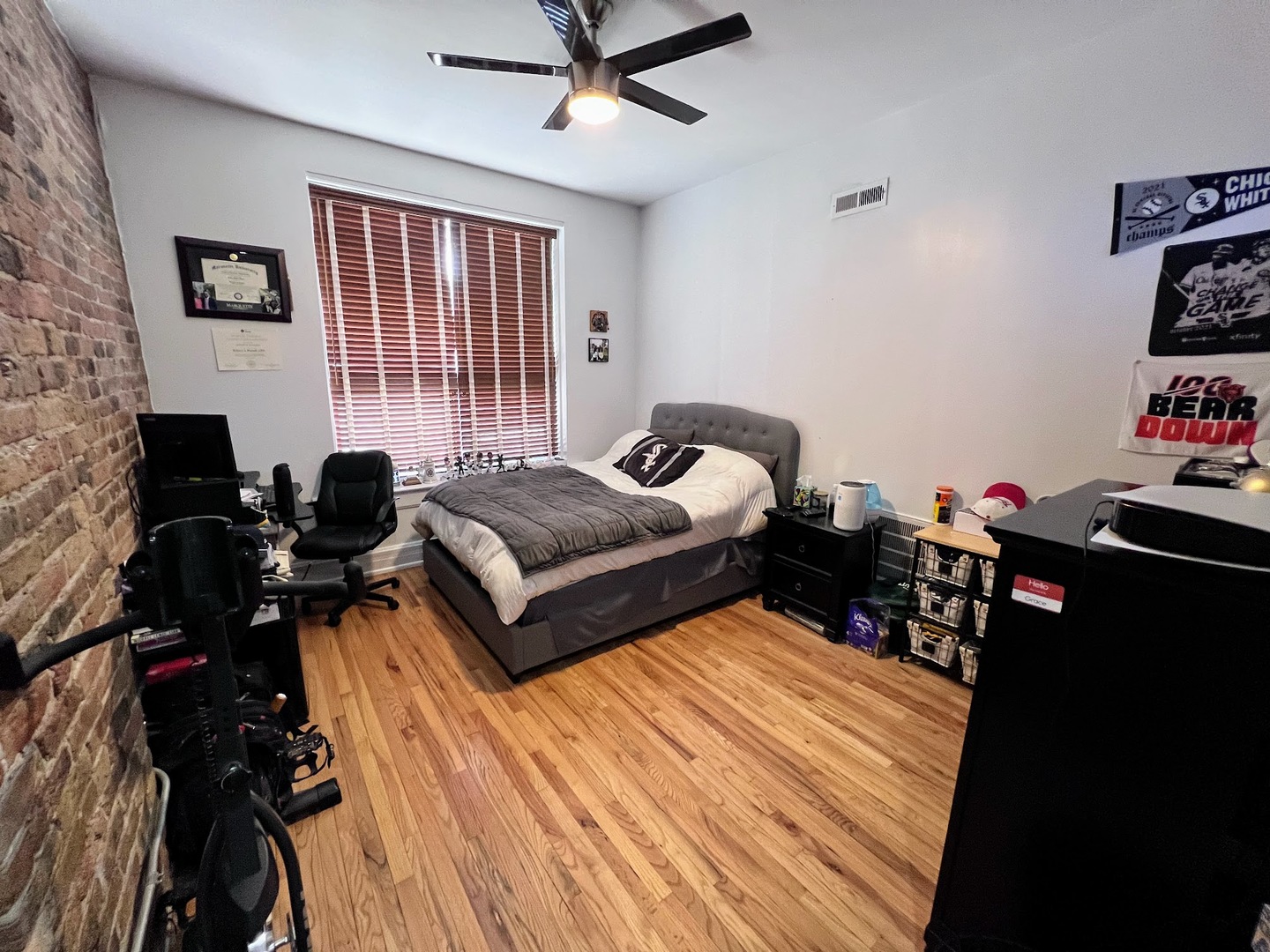 2129 N Southport Avenue #2C, Chicago, IL 60614