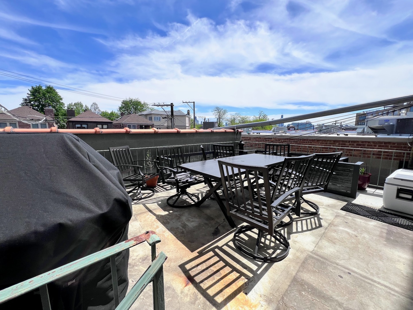 2129 N Southport Avenue #2C, Chicago, IL 60614