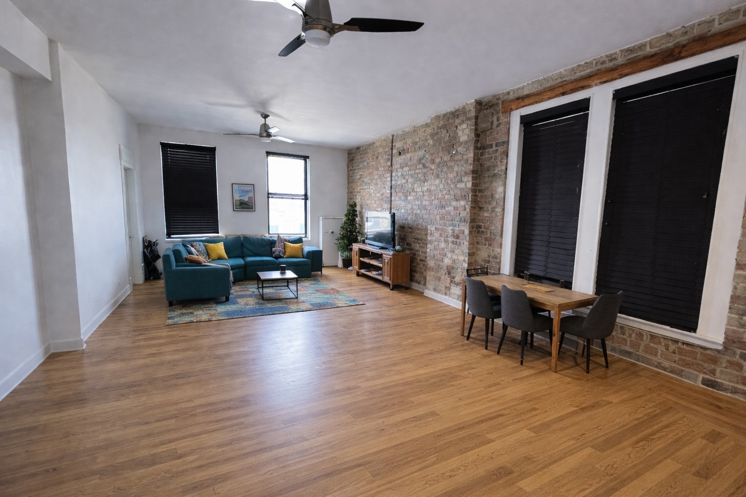 2129 N Southport Avenue #2C, Chicago, IL 60614