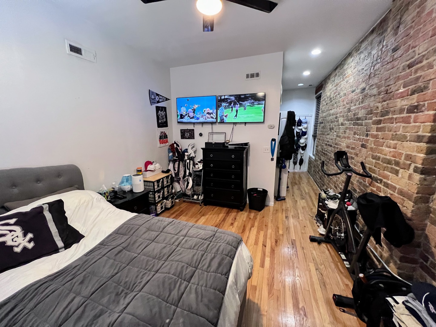 2129 N Southport Avenue #2C, Chicago, IL 60614