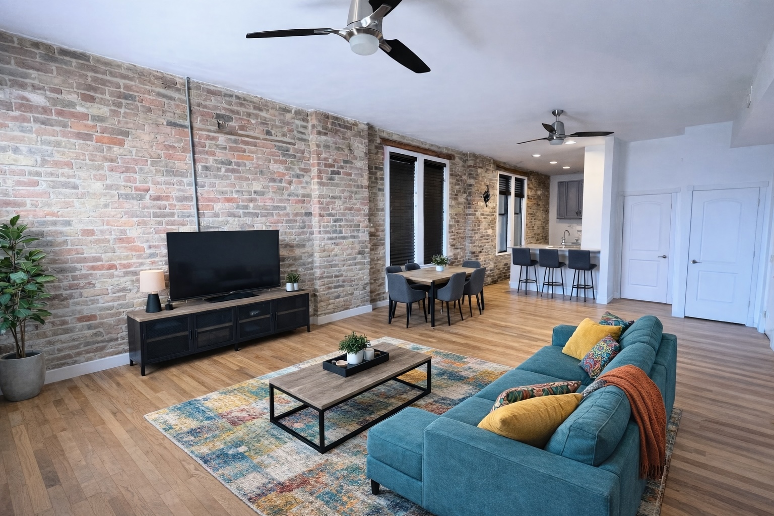 2129 N Southport Avenue #2C, Chicago, IL 60614