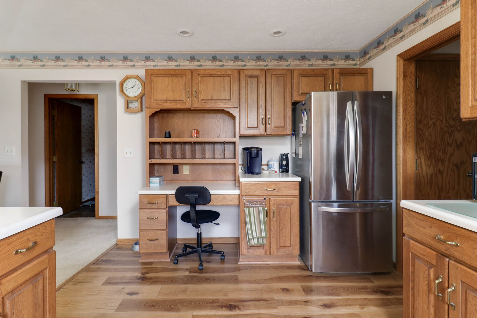 1 Millard Court, Minier, IL 61759