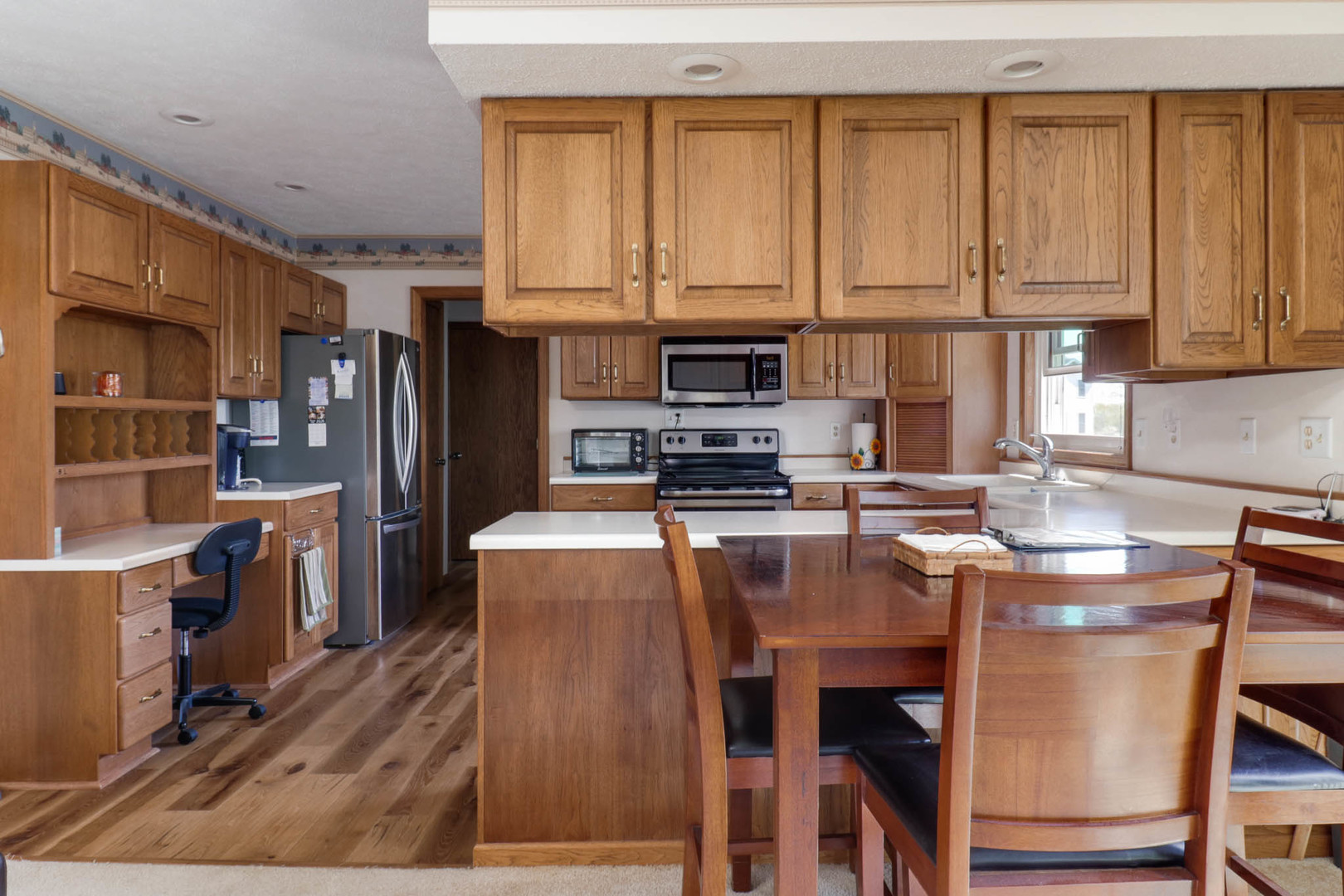 1 Millard Court, Minier, IL 61759