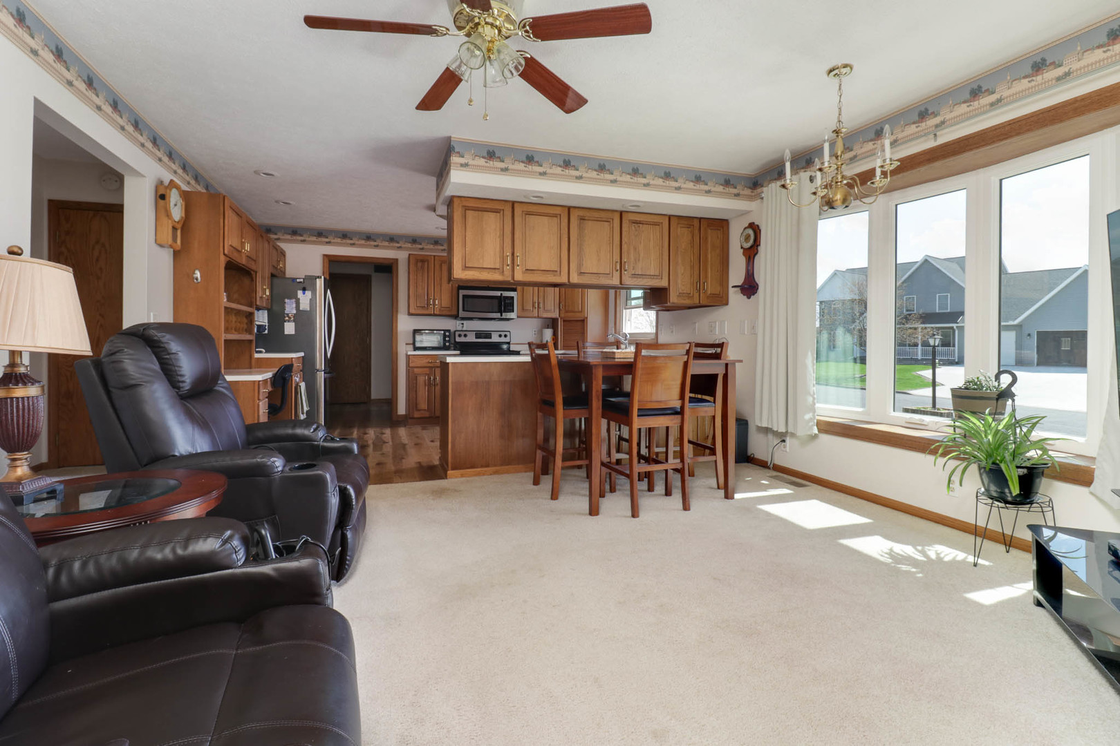 1 Millard Court, Minier, IL 61759