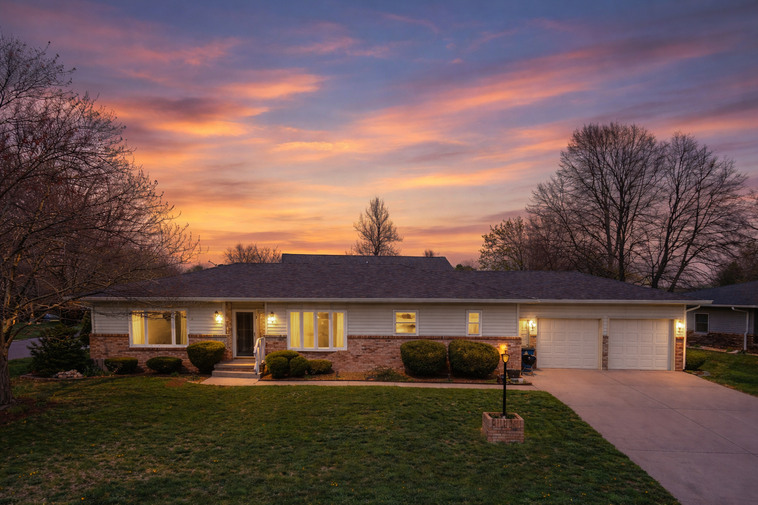 1 Millard Court, Minier, IL 61759