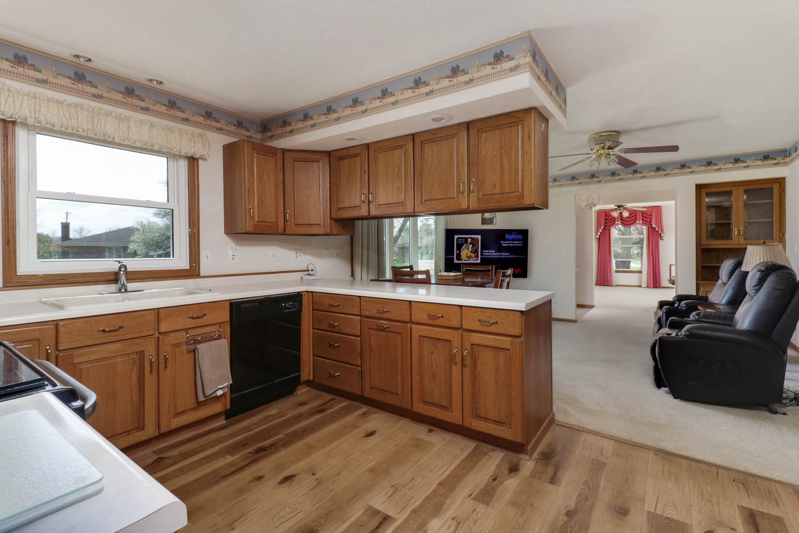 1 Millard Court, Minier, IL 61759