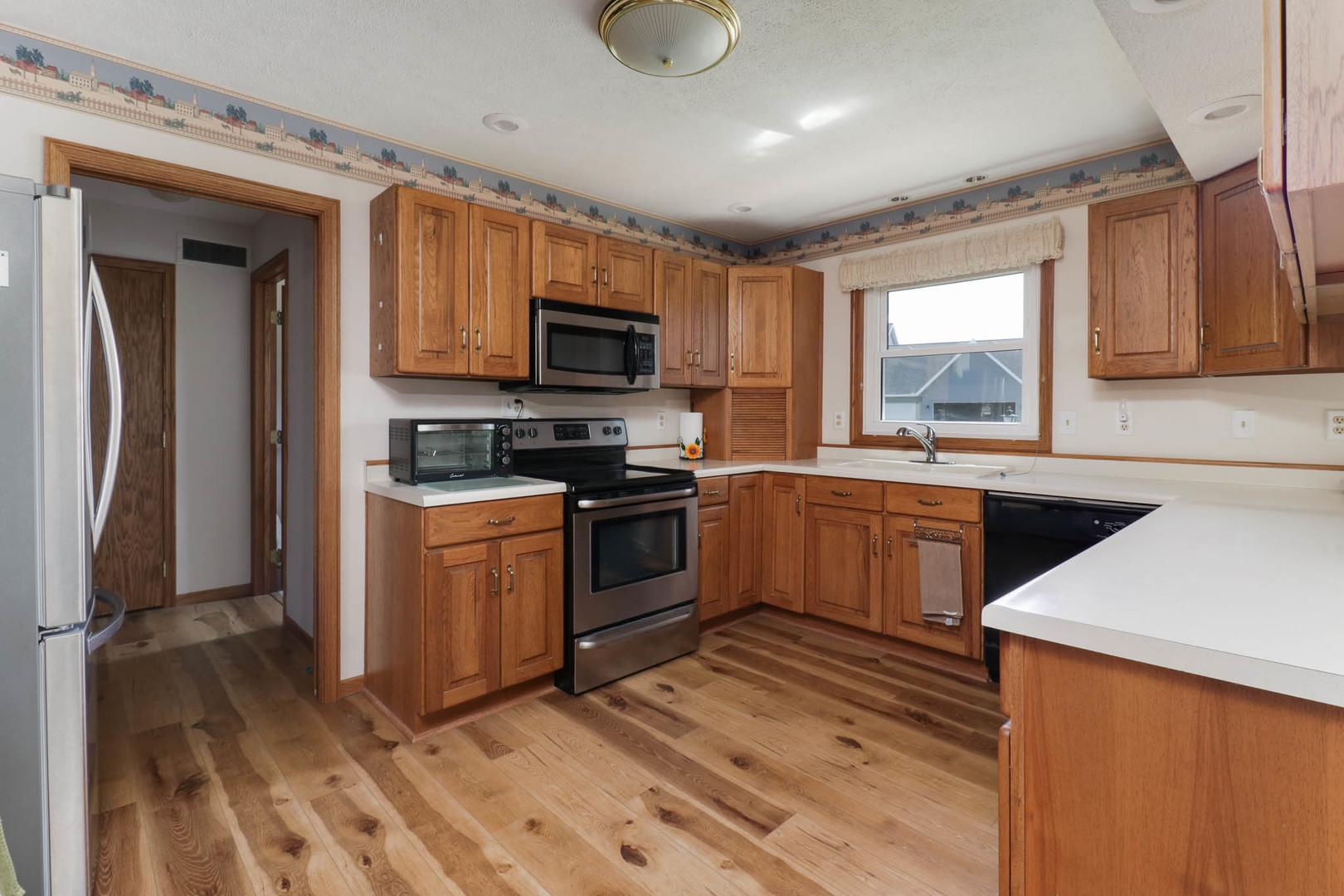 1 Millard Court, Minier, IL 61759