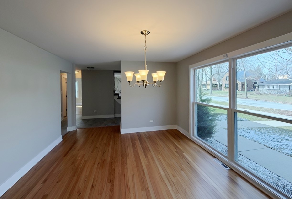 2052 Collett Lane, Flossmoor, IL 60422