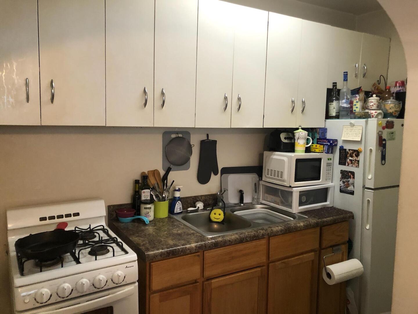 3208 Grove Avenue #2, Berwyn, IL 60402