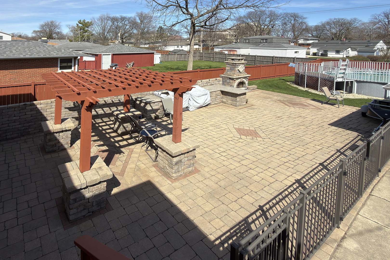 2808 dove Street, Rolling Meadows, IL 60008