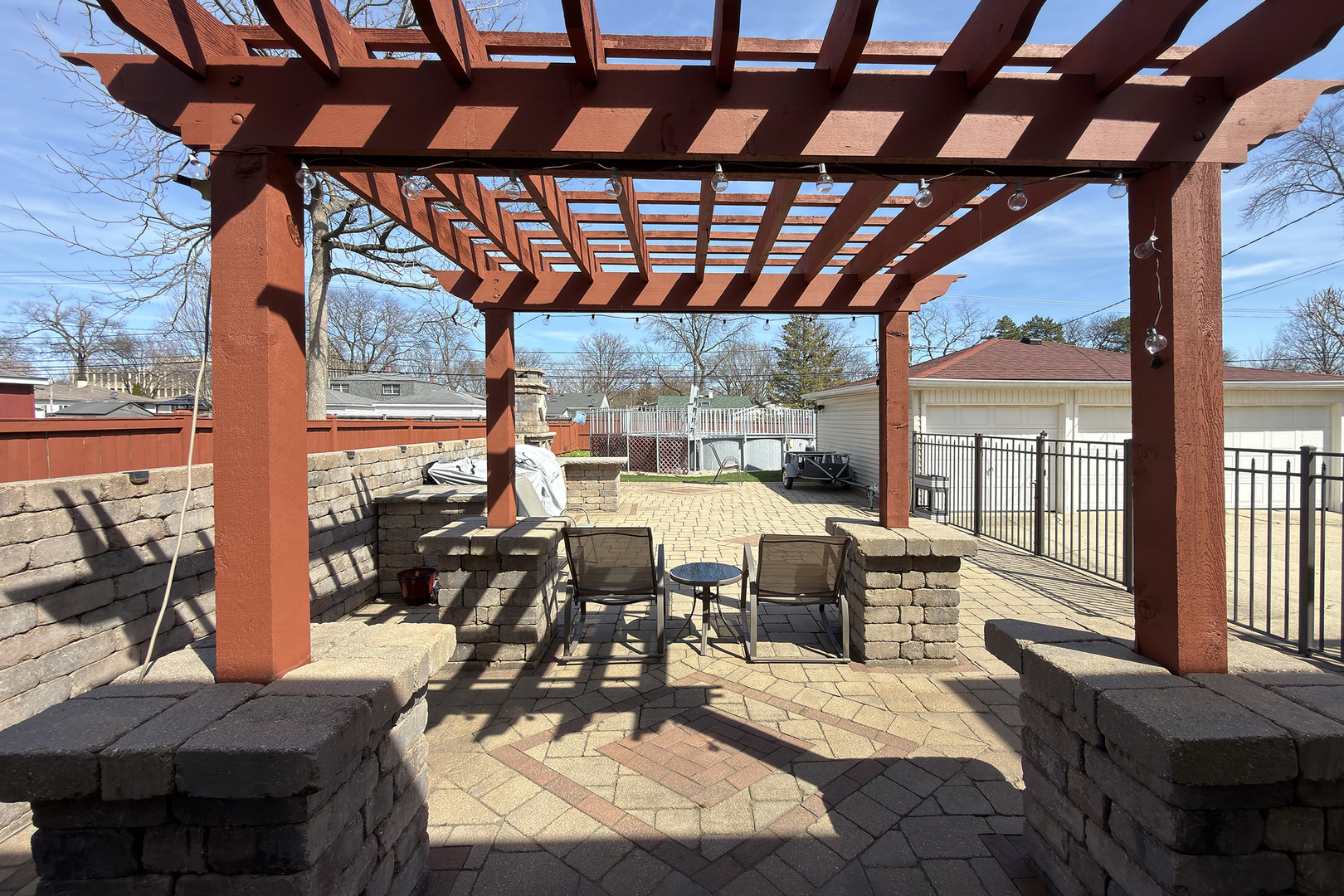 2808 dove Street, Rolling Meadows, IL 60008