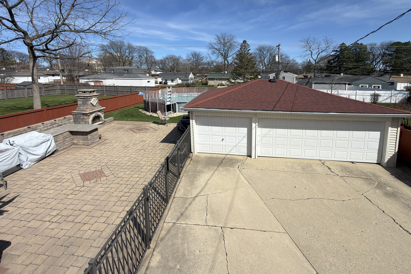 2808 dove Street, Rolling Meadows, IL 60008