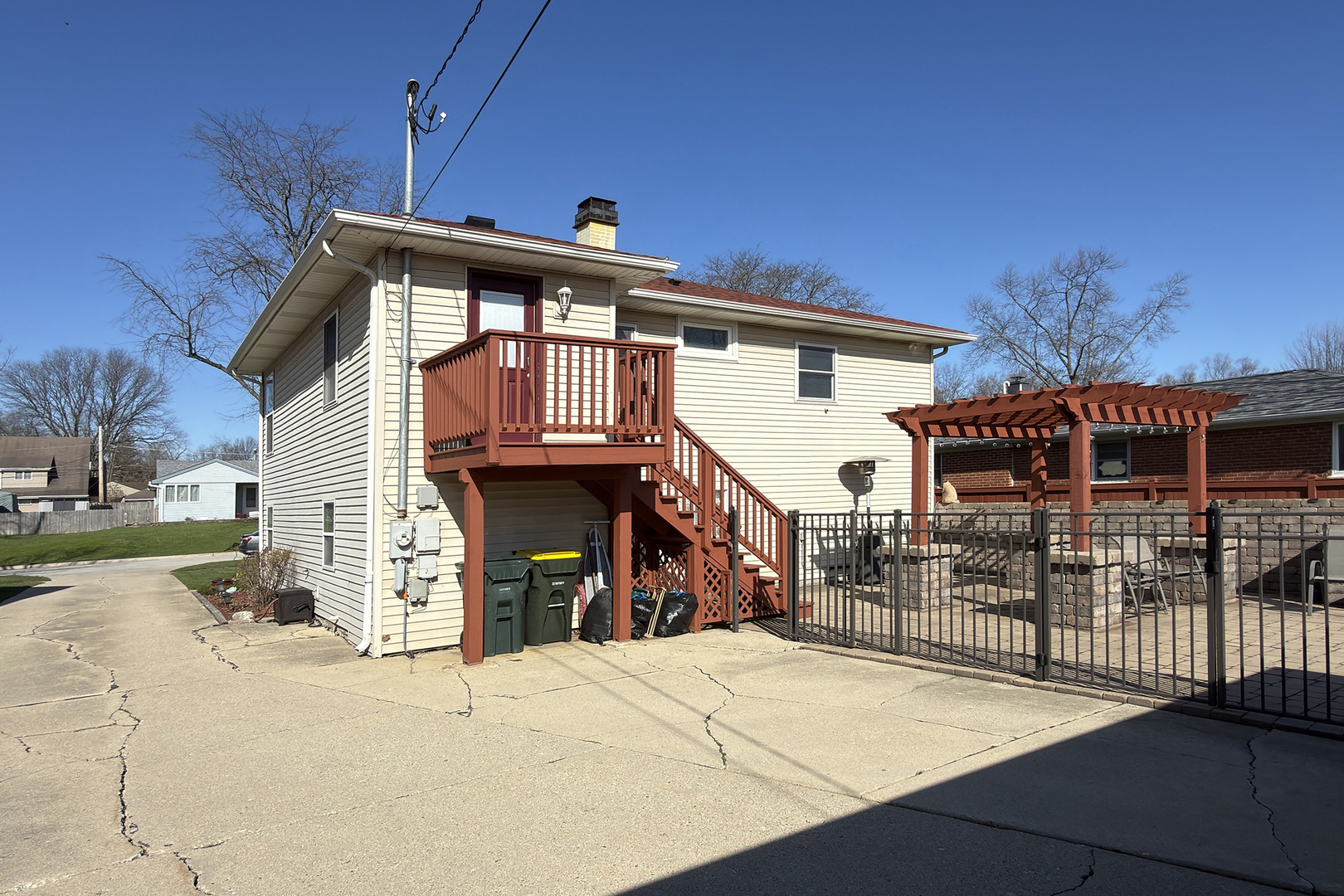 2808 dove Street, Rolling Meadows, IL 60008