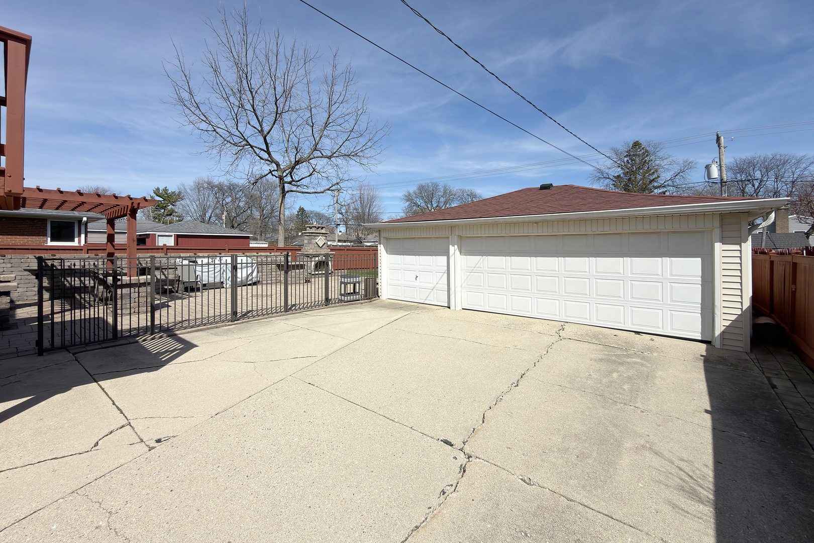 2808 dove Street, Rolling Meadows, IL 60008