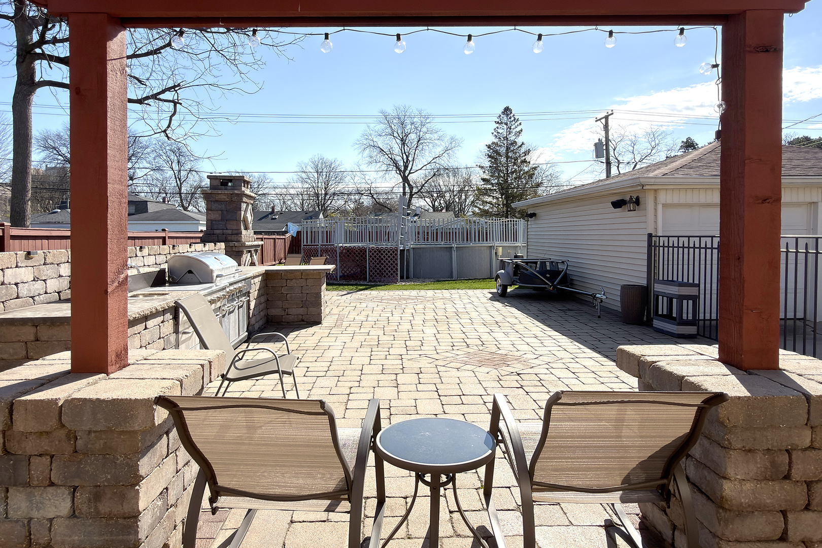 2808 dove Street, Rolling Meadows, IL 60008