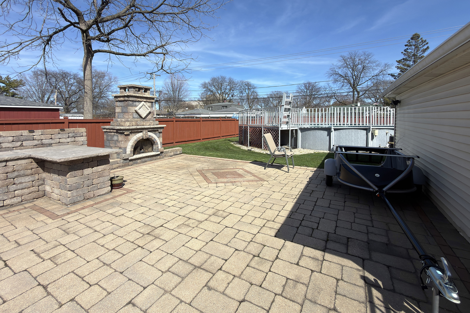 2808 dove Street, Rolling Meadows, IL 60008