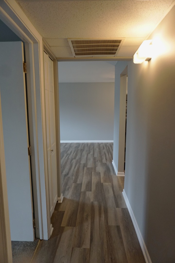 2650 Brookwood Way Drive #118B, Rolling Meadows, IL 60008