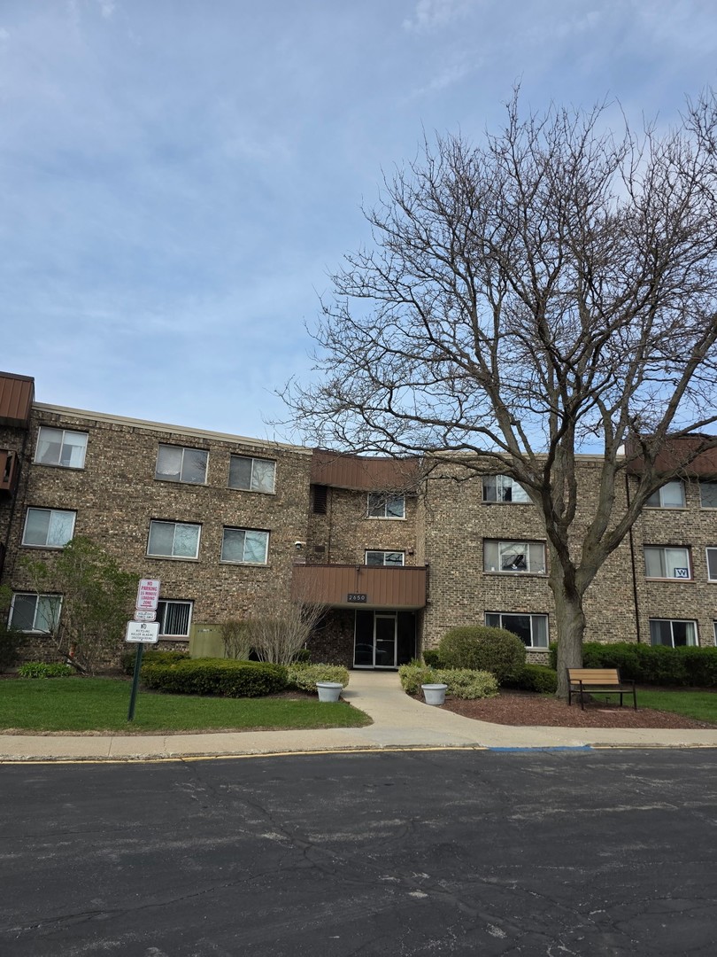 2650 Brookwood Way Drive #118B, Rolling Meadows, IL 60008